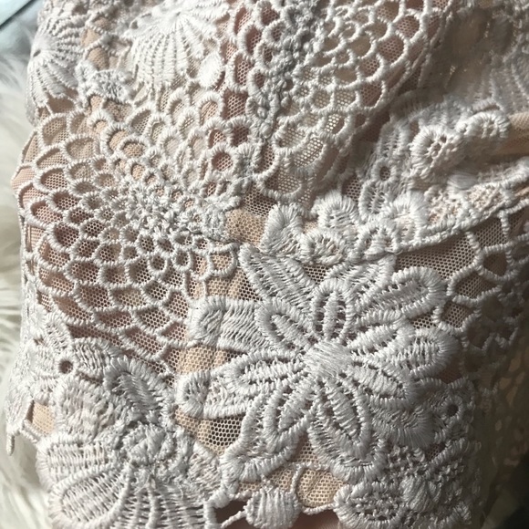 Dream Angels Longline Bra with Appliqués. - Picture 10 of 11